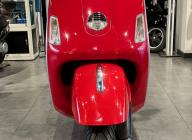 VESPA GTS 125IE SUPER