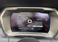 PIAGGIO MP3 530 HPE EXCLUSIVE - GRIS MAT - 1ER MAIN 