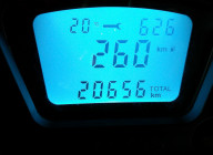 PIAGGIO MP3 300 HPE 2024 20600KM