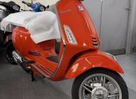 VESPA PRIMAVERA 50 - NOMBREUX MODELE A PRIX BAS