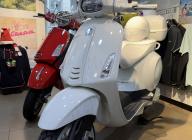 VESPA PRIMAVERA 50 - NOMBREUX MODELE A PRIX BAS