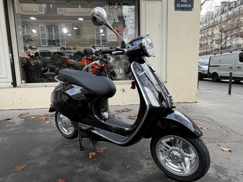 VESPA PRIMAVERA 50 - NOMBREUX MODELE A PRIX BAS