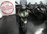 PIAGGIO BEVERLY 300 HPE 2024 10300KM