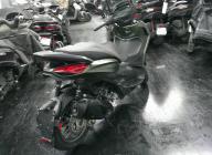 PIAGGIO BEVERLY 300 HPE 2024 10300KM