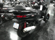 PIAGGIO MP3 500 ADVANCED 2020 22100KM