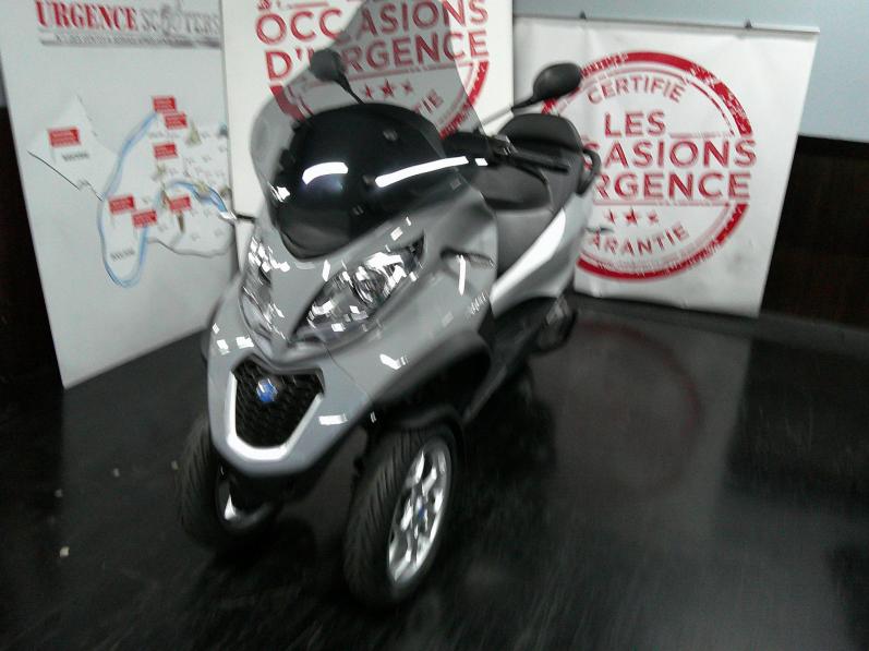 PIAGGIO MP3 400 HPE 2021 16100KM