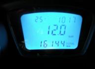PIAGGIO MP3 400 HPE 2021 16100KM