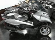PIAGGIO MP3 400 HPE 2021 16100KM