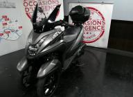 YAMAHA TRICITY 125 ABS 2022 17800KM