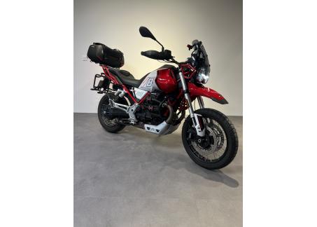MOTO GUZZI V85 TT 850