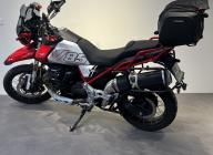 MOTO GUZZI V85 TT 850
