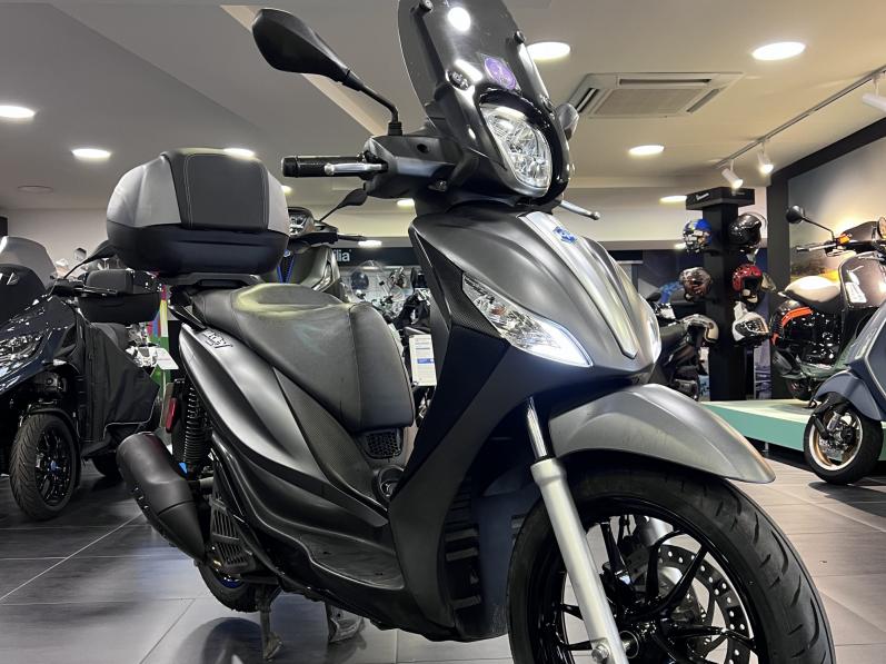 PIAGGIO MEDLEY 125 S