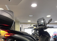 PIAGGIO MEDLEY 125 S