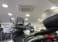 PIAGGIO MEDLEY 125 S