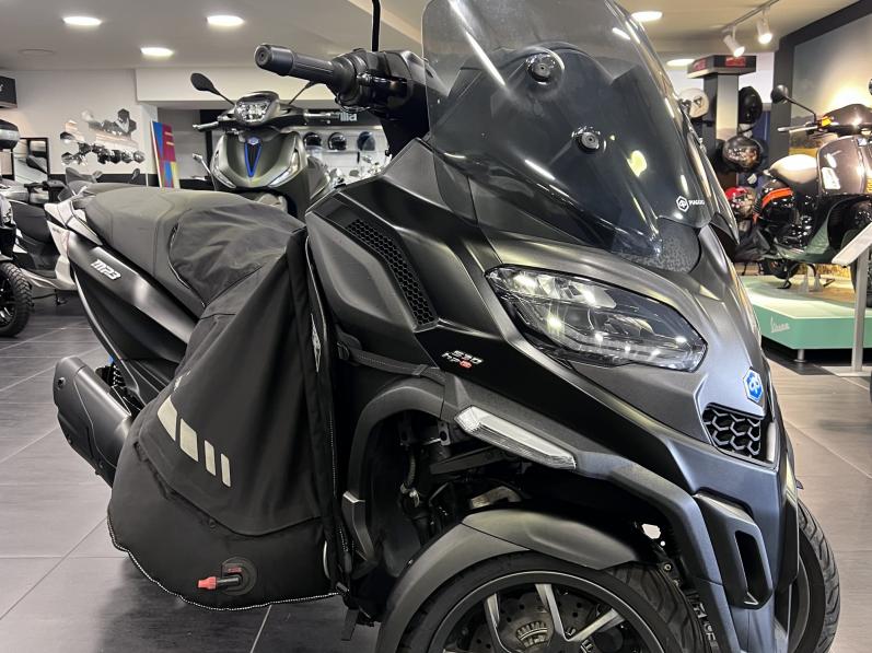 PIAGGIO MP3 530 HPE EXCLUSIVE