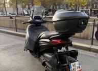 PIAGGIO BEVERLY 400