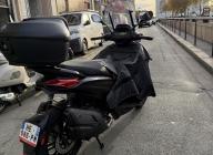 PIAGGIO BEVERLY 400