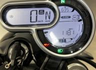 DUCATI SCRAMBLER 1100 PRO