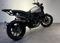 DUCATI SCRAMBLER 1100 PRO