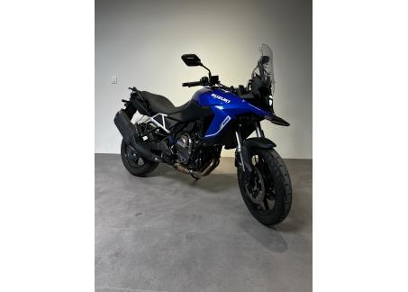 SUZUKI V-STROM 800SE