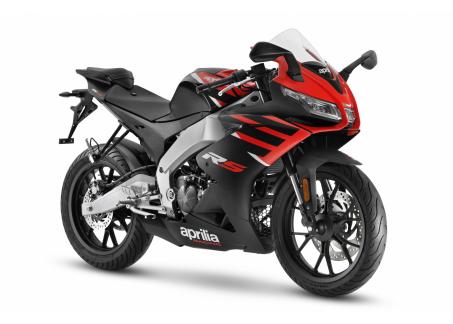 APRILIA RS 125