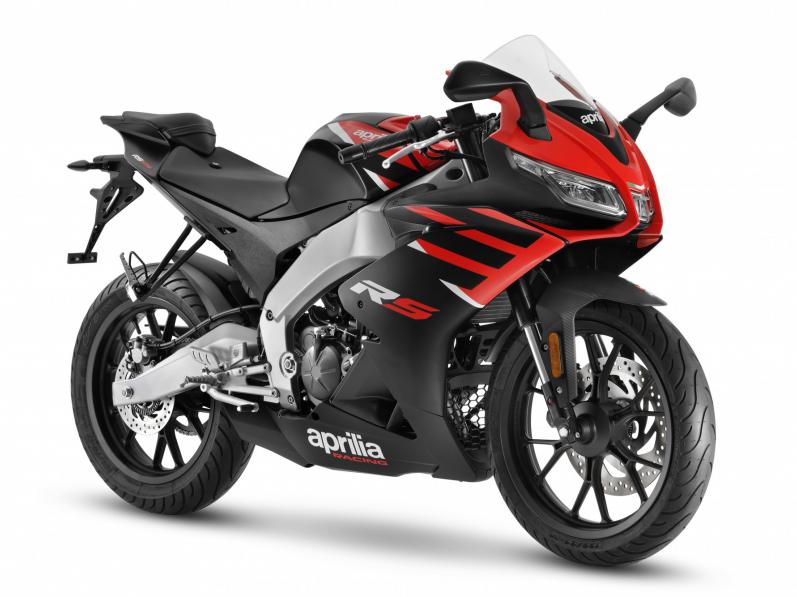 APRILIA RS 125