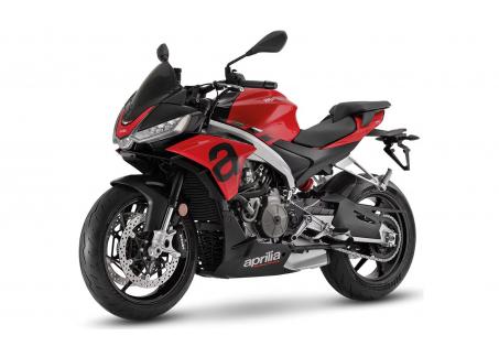 APRILIA TUONO 660