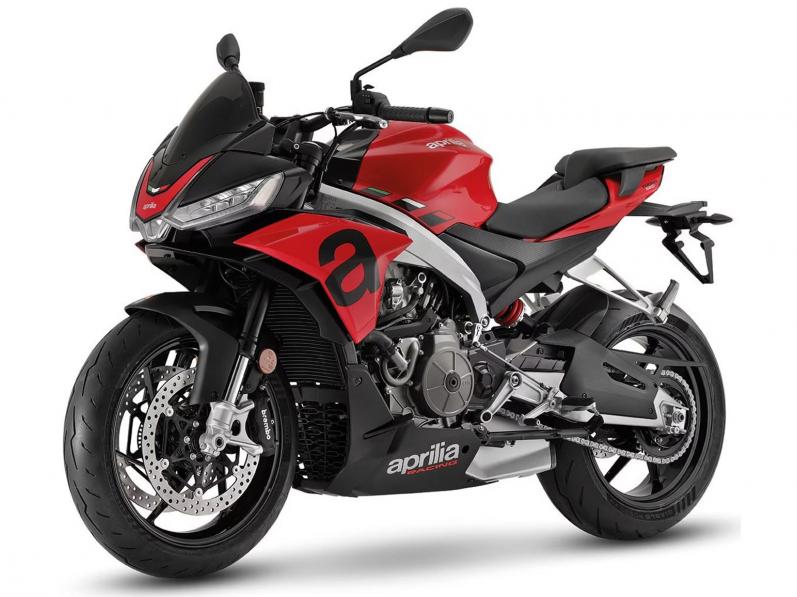 APRILIA TUONO 660