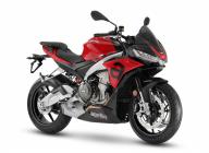 APRILIA TUONO 660