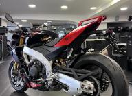 APRILIA TUONO 1100 V4 FACTORY SBK