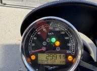 MOTO GUZZI V7 III STONE 750 - NOIR MAT 