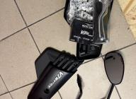 MOTO GUZZI V7 III STONE 750 - NOIR MAT 