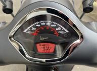 VESPA GTS 300 SPORT GRIS MAT 1ER MAIN 