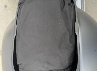 VESPA GTS 300 SPORT GRIS MAT 1ER MAIN 