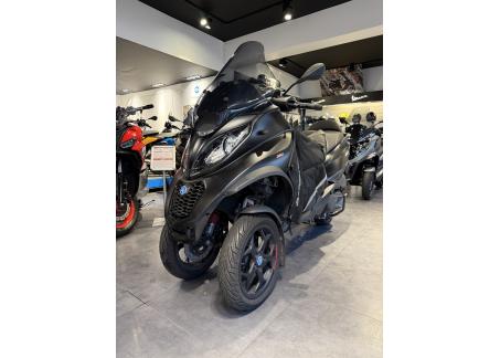 PIAGGIO MP3 350 ABS/ASR