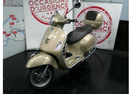 VESPA GTS 300 ABS 2017 6900KM