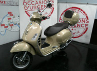 VESPA GTS 300 ABS 2017 6900KM