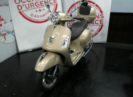 VESPA GTS 300 ABS 2017 6900KM
