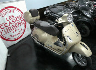 VESPA GTS 300 ABS 2017 6900KM