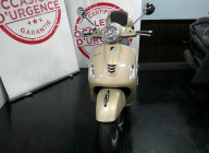 VESPA GTS 300 ABS 2017 6900KM