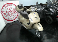 VESPA GTS 300 ABS 2017 6900KM