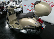VESPA GTS 300 ABS 2017 6900KM