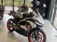 APRILIA RS 457