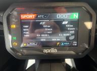APRILIA RS 457