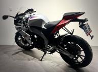 APRILIA RS 125