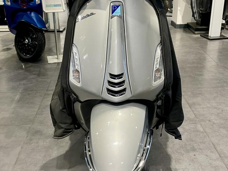 VESPA PRIMAVERA ELETTRICA 45  E5