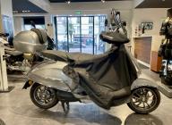 VESPA PRIMAVERA ELETTRICA 45  E5