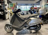 VESPA PRIMAVERA ELETTRICA 45  E5