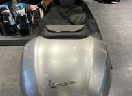 VESPA PRIMAVERA ELETTRICA 45  E5