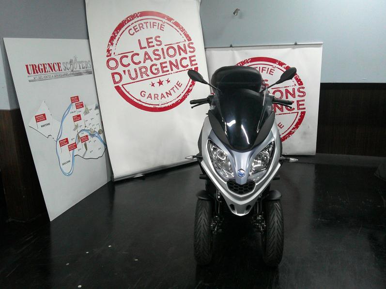 PIAGGIO MP3 300 HPE 2022  6900KM